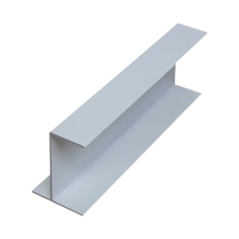 Gammel stil Vindusramme aluminiumsprofil