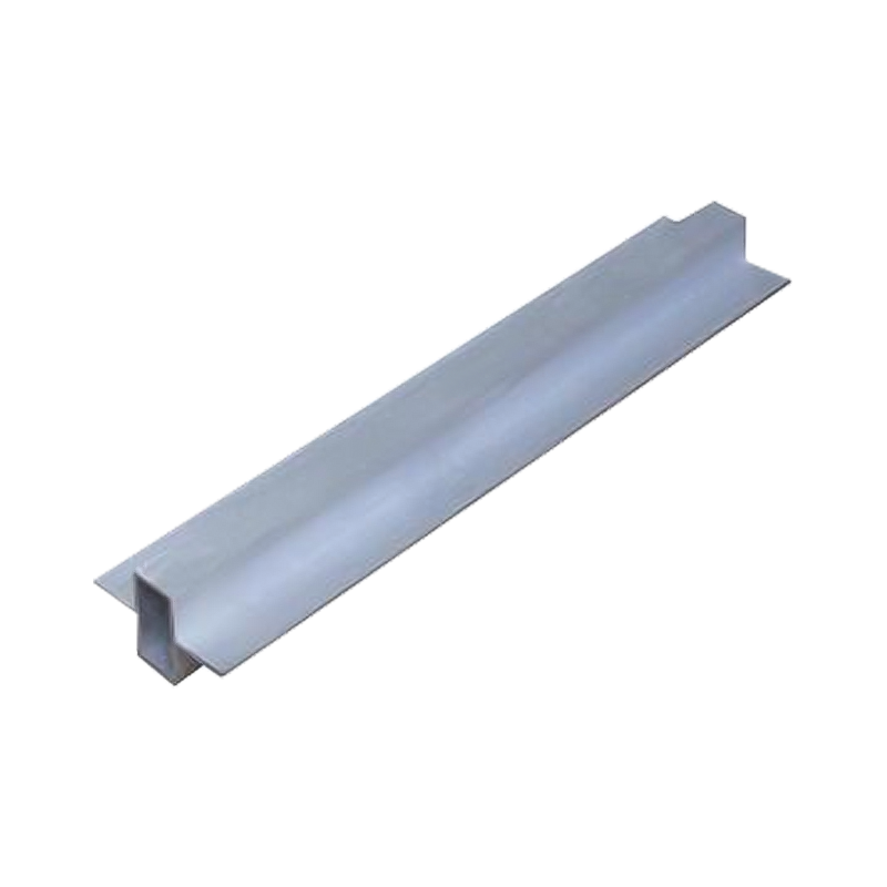 Mellomformet aluminiumsprofil