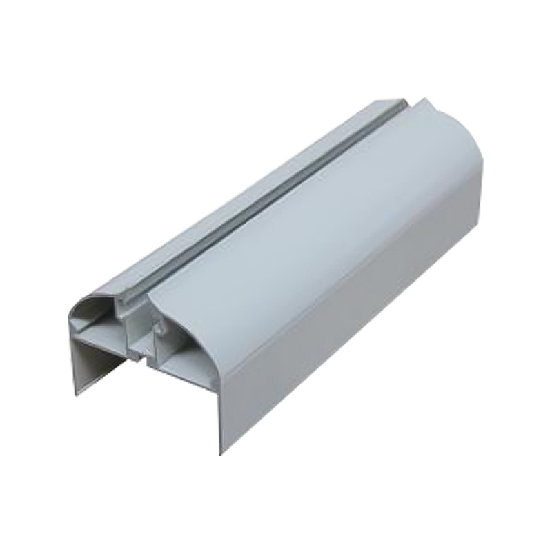 Fast vinduskarm i aluminium