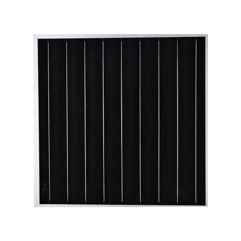 Primært luftfilter