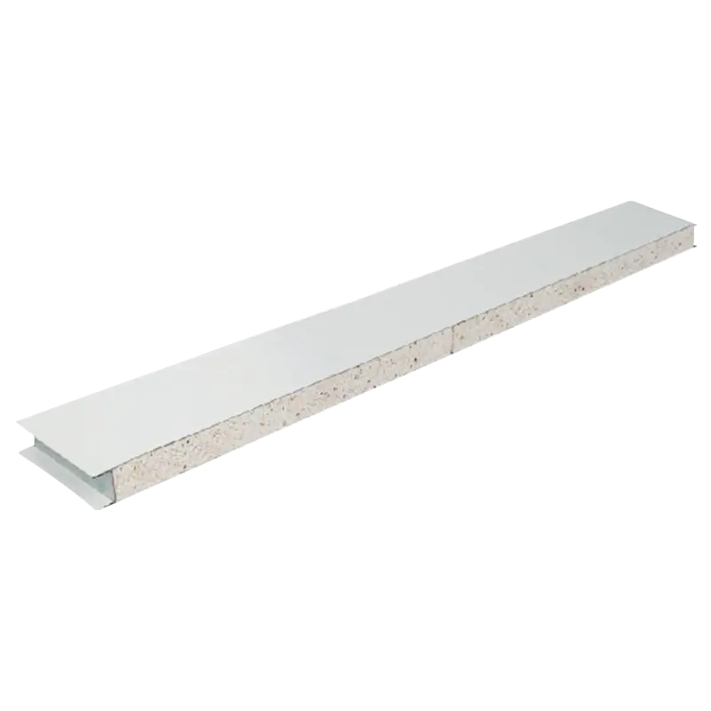 Mekanisk silisium bergplate