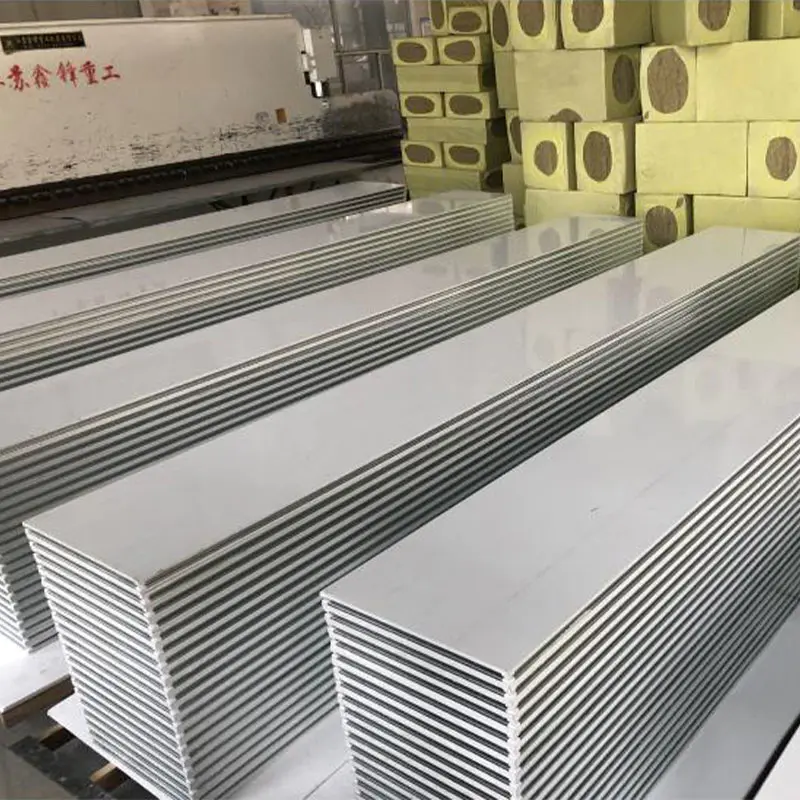 Manuell renromspanel i rustfritt stål