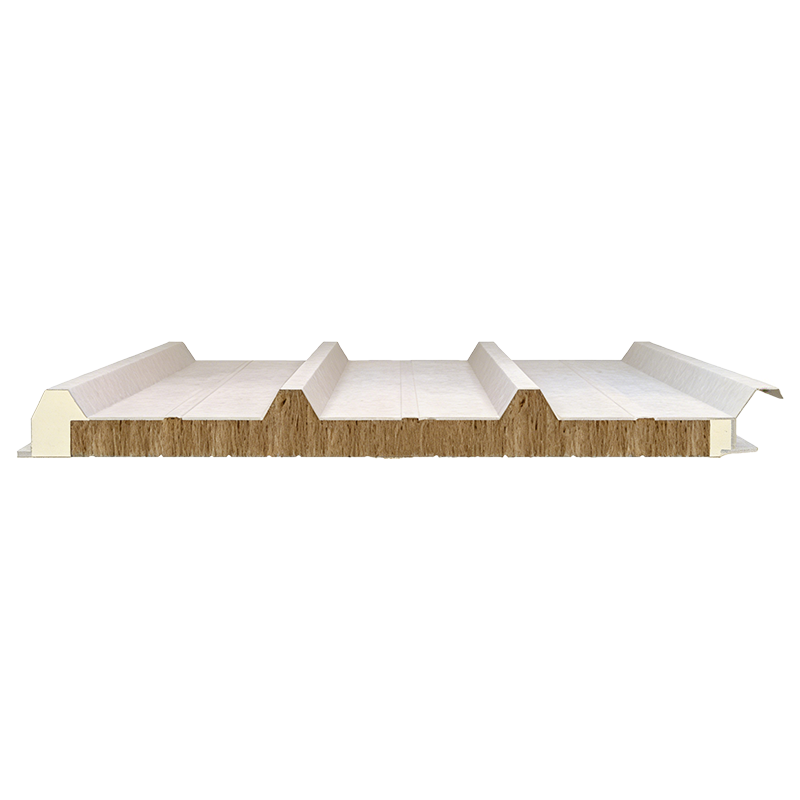 Sandwichpanel takpanel