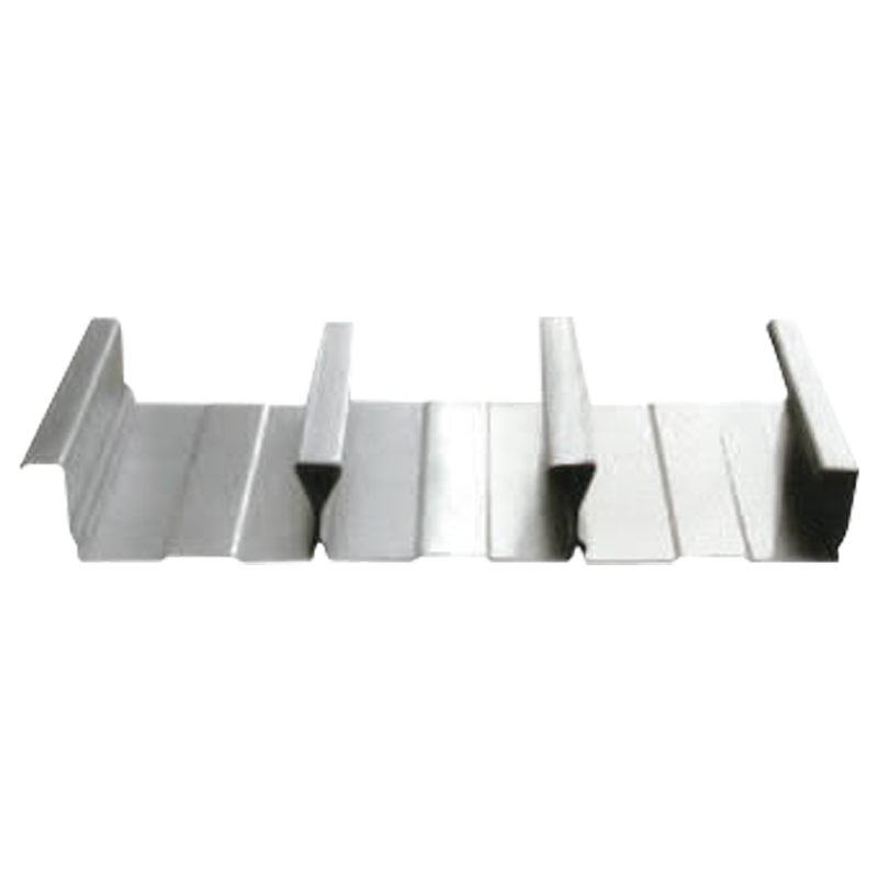 YXB 50-200-600 Lukket gulvstrukturpanel