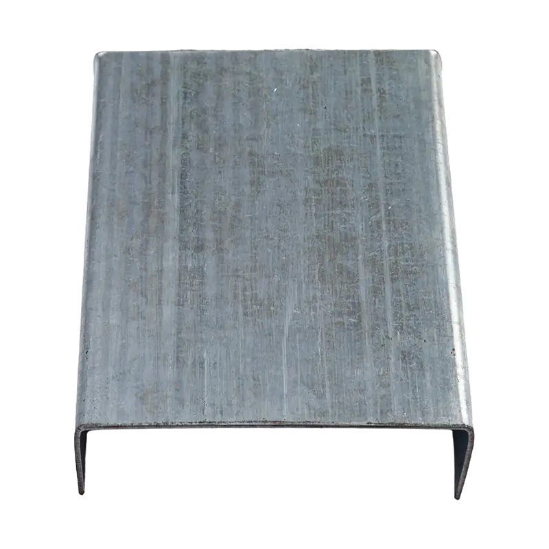 Kanal aluminium