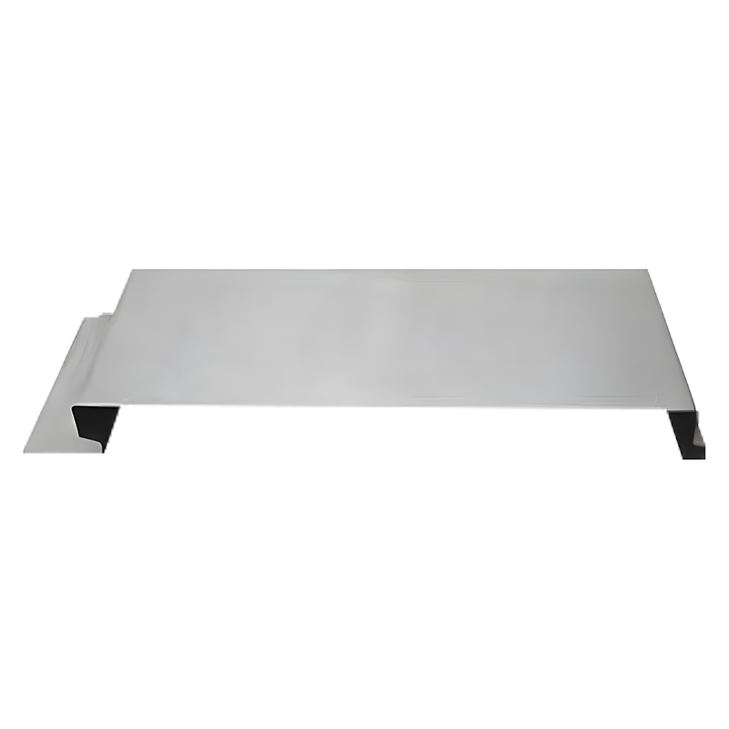 YX 38-350 Forsterket tak Farget stålprofilert plate