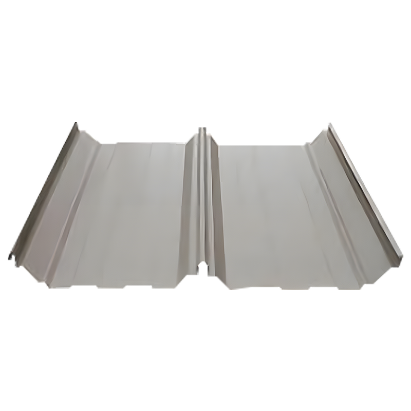YX 51-480-960 Wide Span Tak Farget stålprofilert ark
