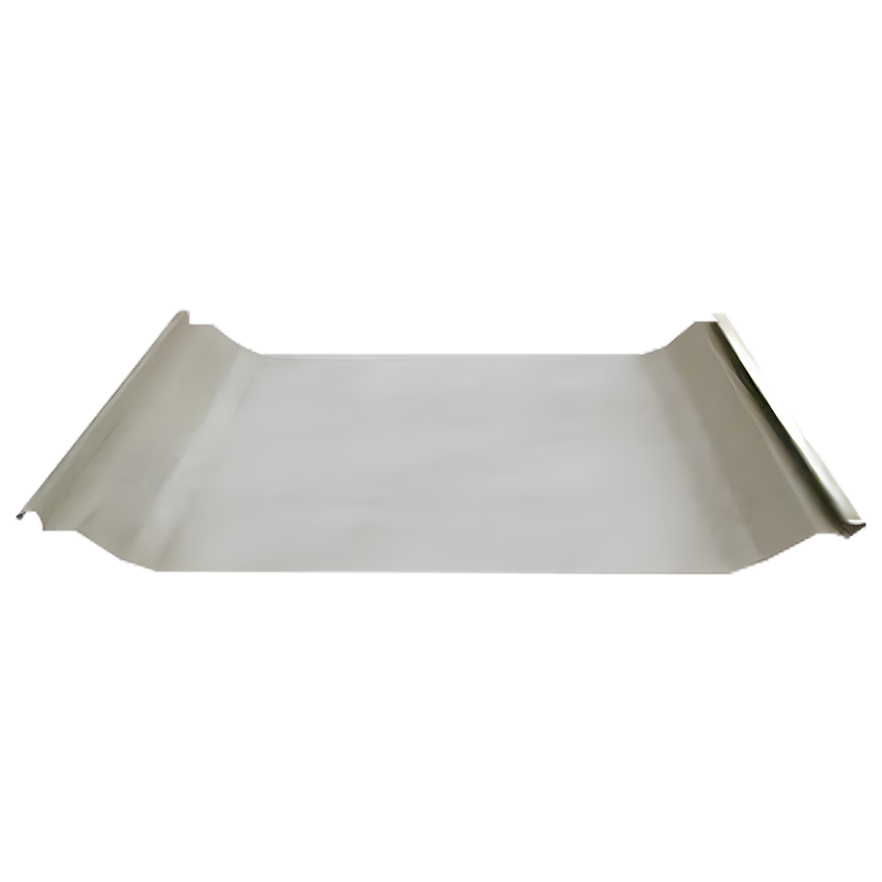 YX 82-360 Forsterket tak Farget stålprofilert plate