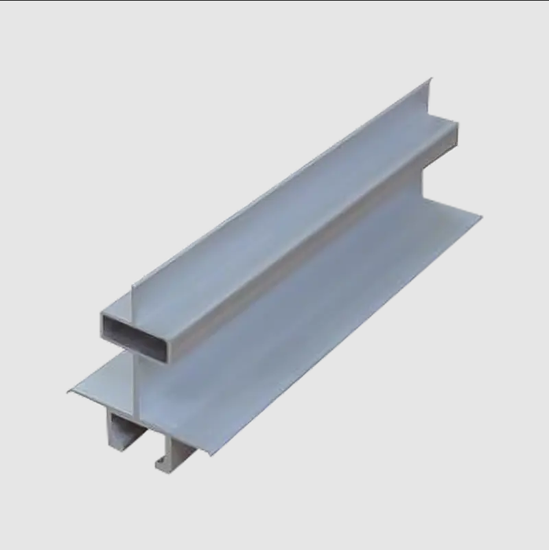 Renrom aluminiumsprofiltyper og valgguide for modulrom